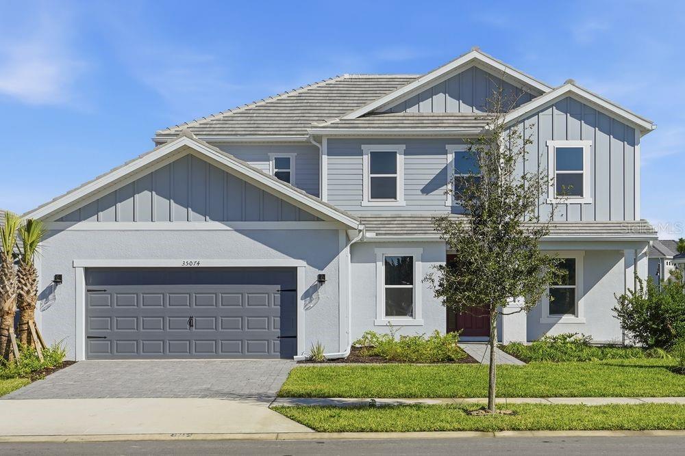 35074 Emberview ~ Ready Now