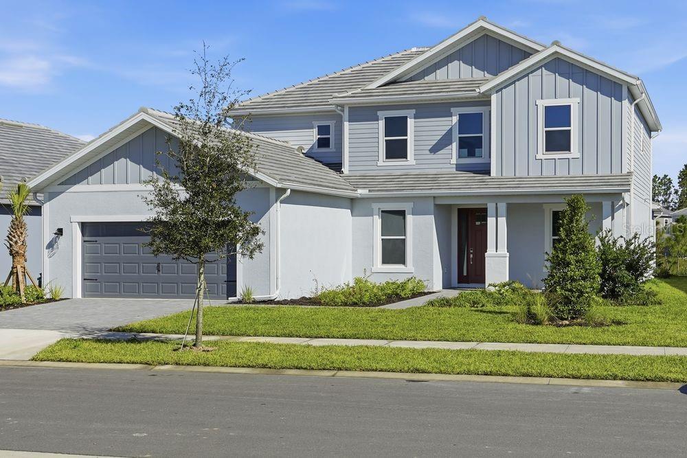 35074 Emberview ~ Ready Now