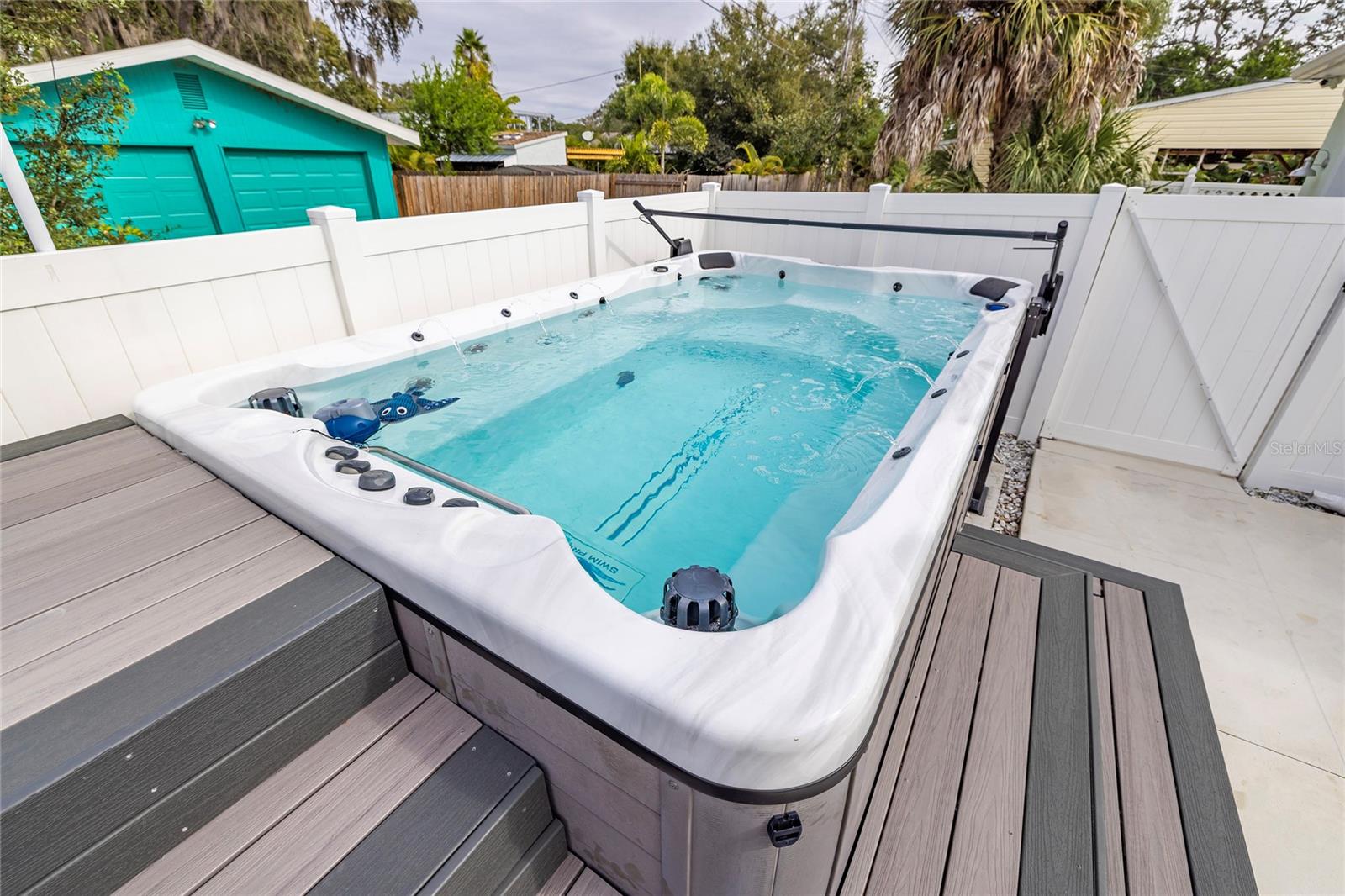 Exercise your way to health!