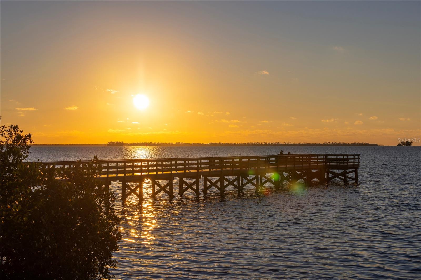 The best place to watch the sunset!