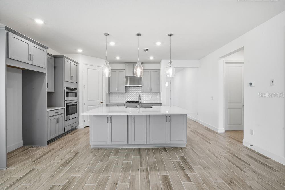 1558 Trailhead ~ Ready Now