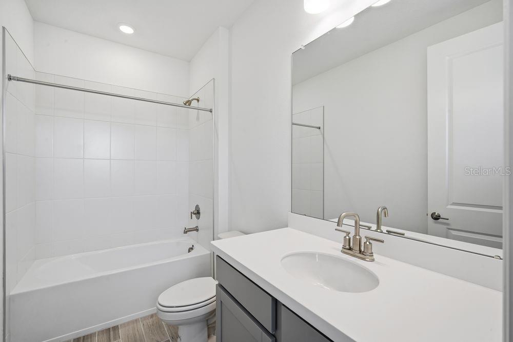 1558 Trailhead ~ Ready Now