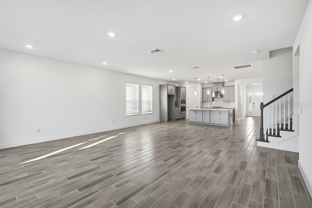 1558 Trailhead ~ Ready Now