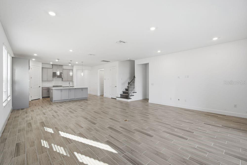 1558 Trailhead ~ Ready Now