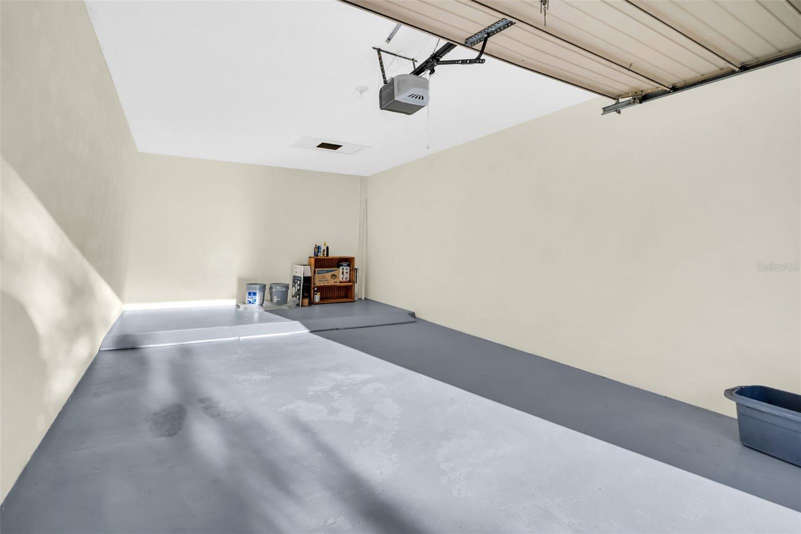 Freshly painted with Sherwin-Williams All-Surface Oil-Based Paint~