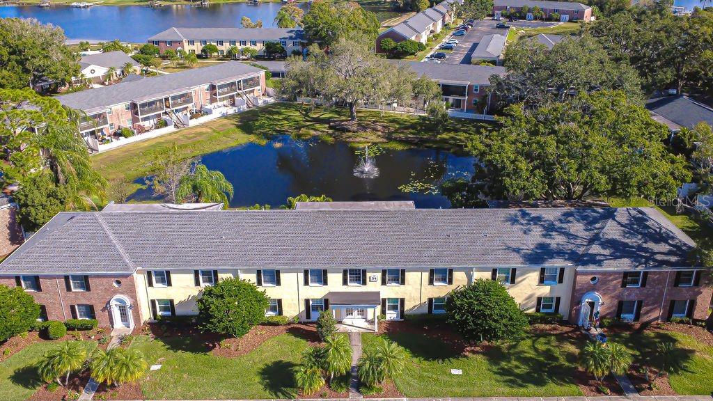 Beautiful Waterfront Condo