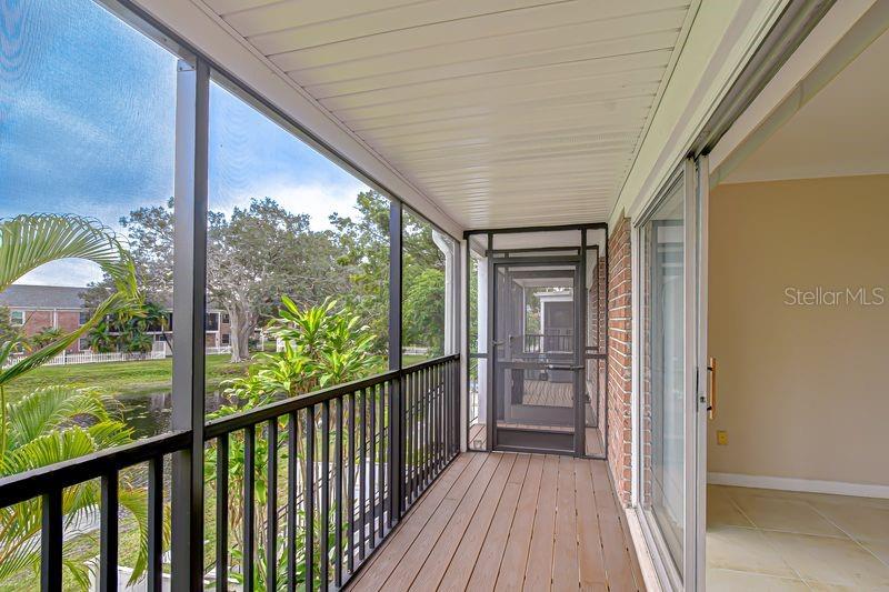 Let's take a look outside...