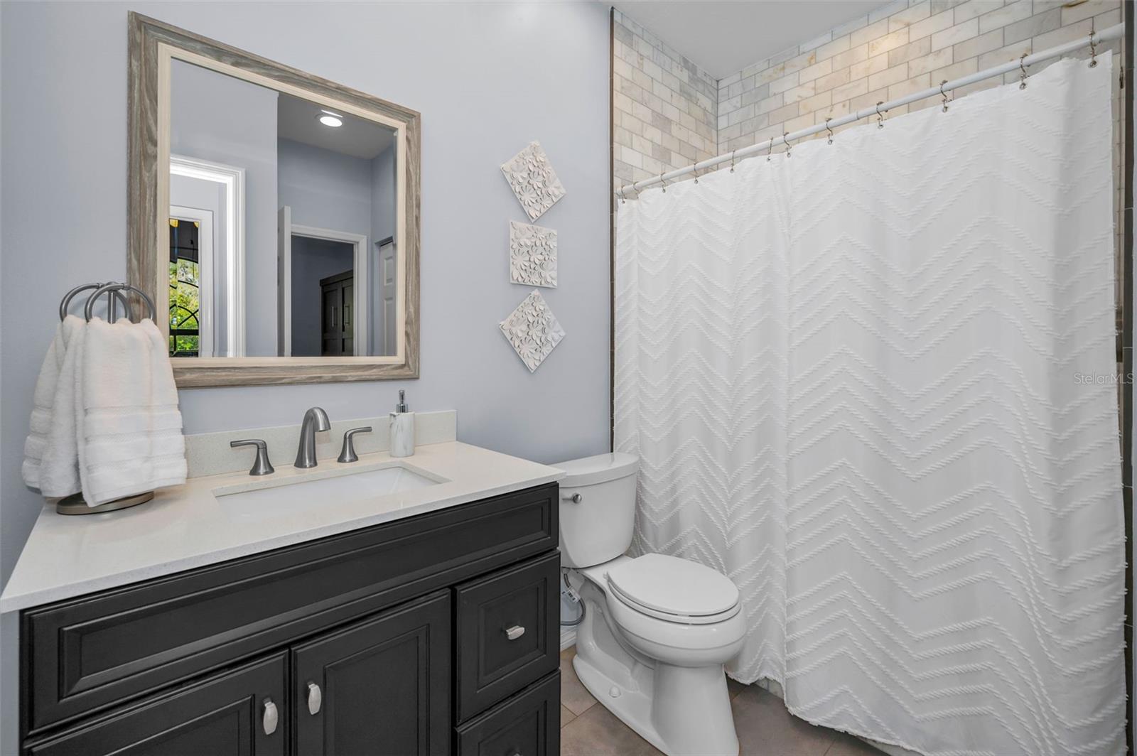 Full bath 3 adjoins the 4th bedroom