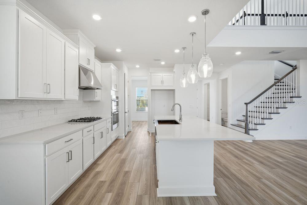 1546 Trailhead ~ Ready Now