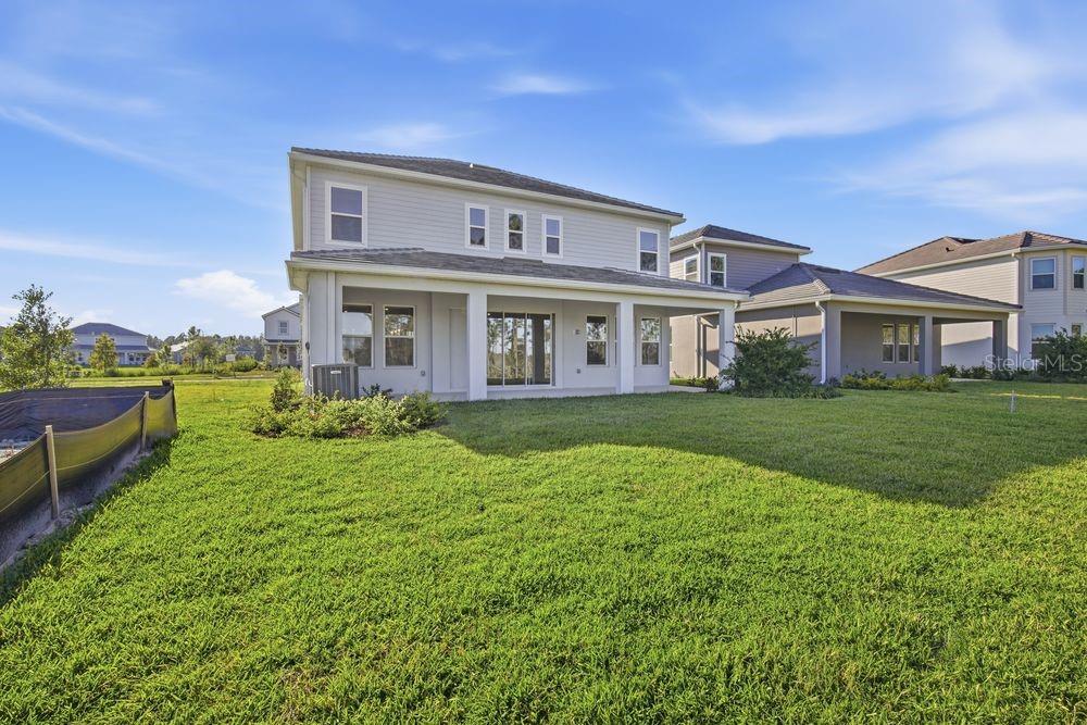 1546 Trailhead ~ Ready Now