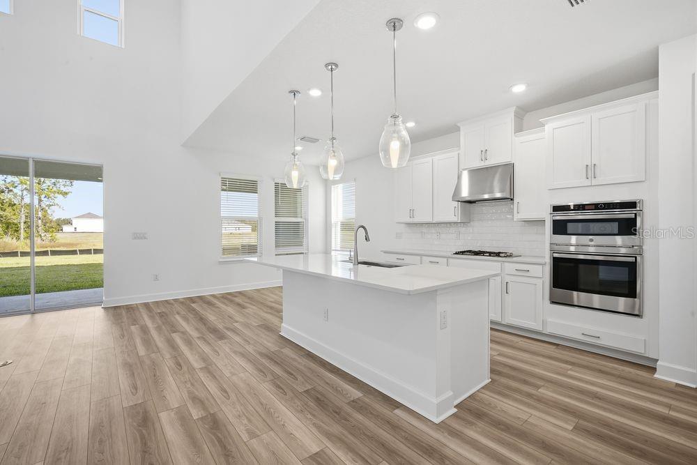 1546 Trailhead ~ Ready Now