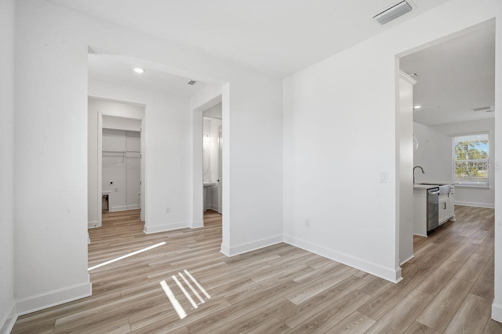 1546 Trailhead ~ Ready Now