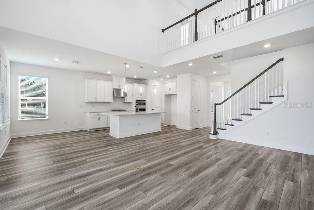 1546 Trailhead ~ Ready Now