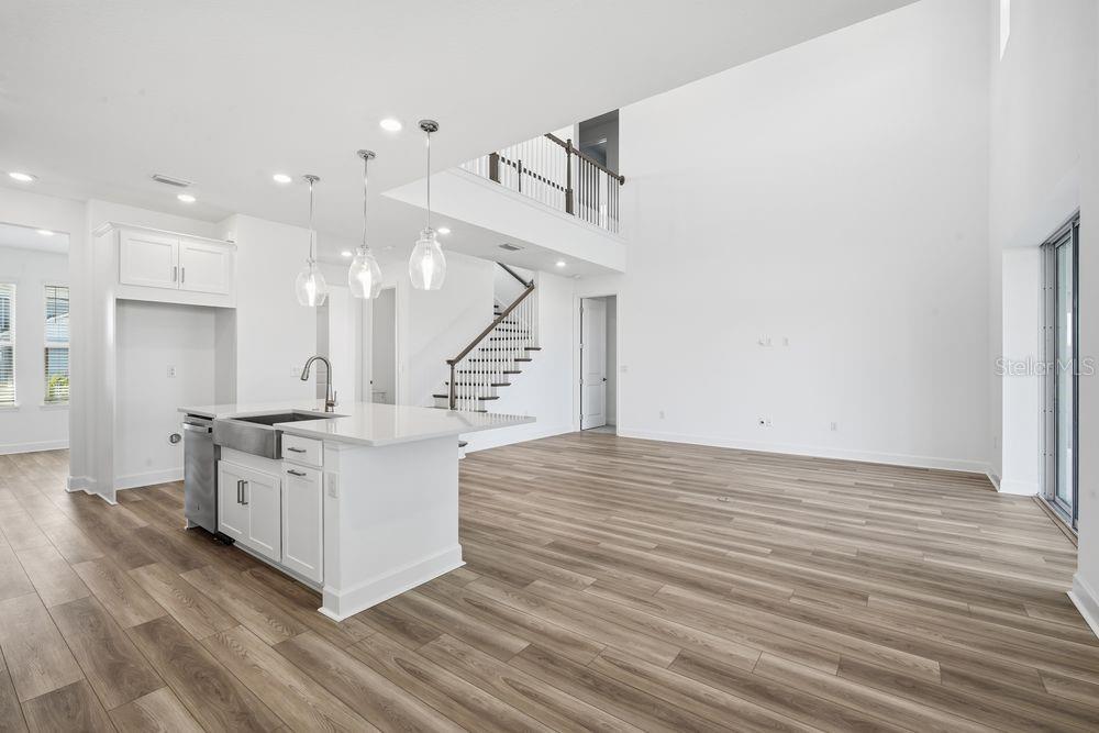 1546 Trailhead ~ Ready Now