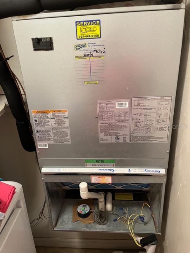 AC is only 6 years old