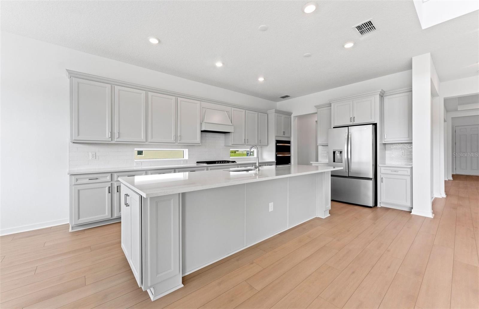 Model Representation