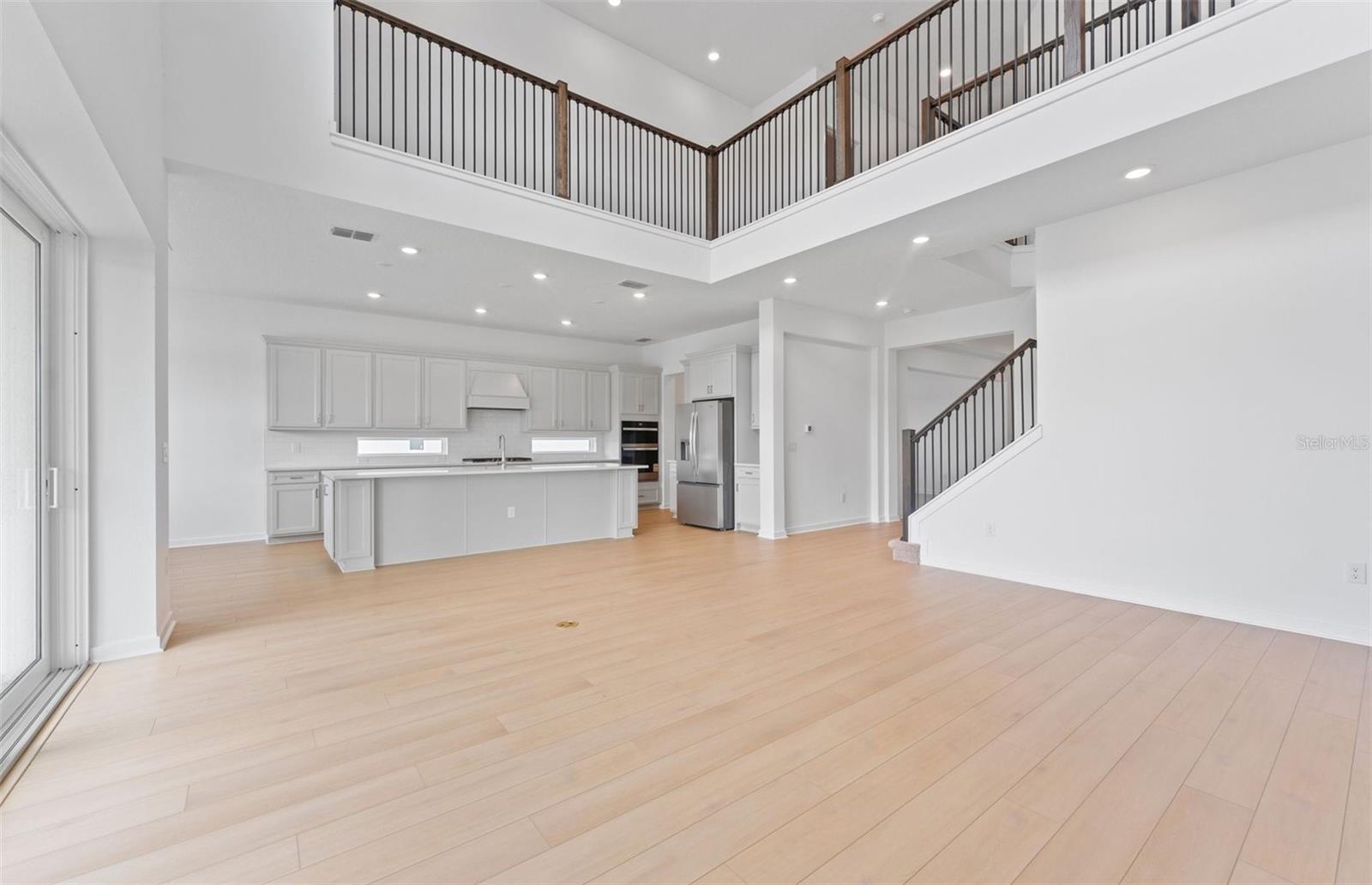 Model Representation