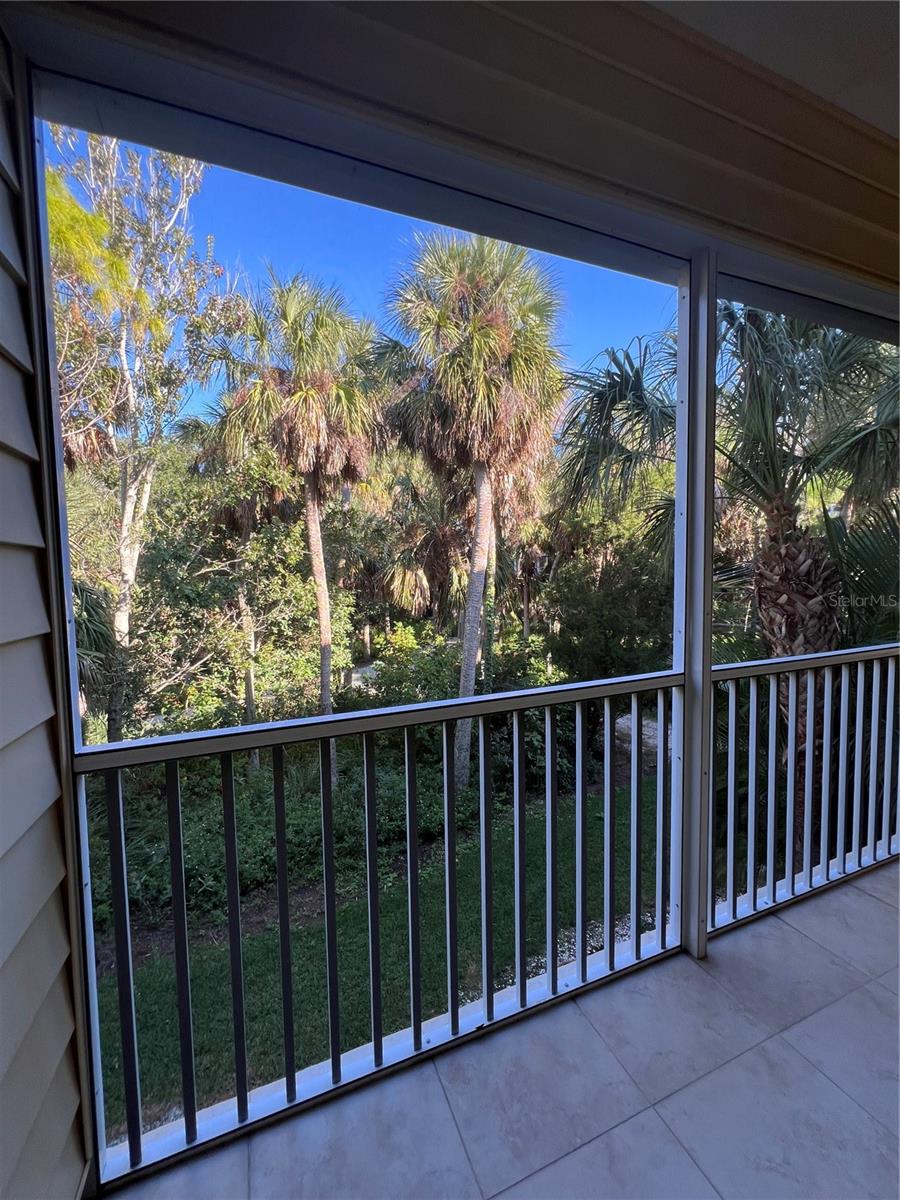 View Of The Preserves Main Floor Patio