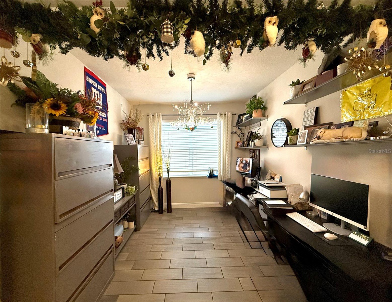 Office/Den/Flex Room