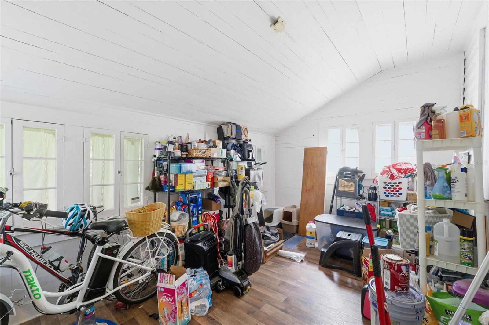 Bedroom 4 (2nd floor)