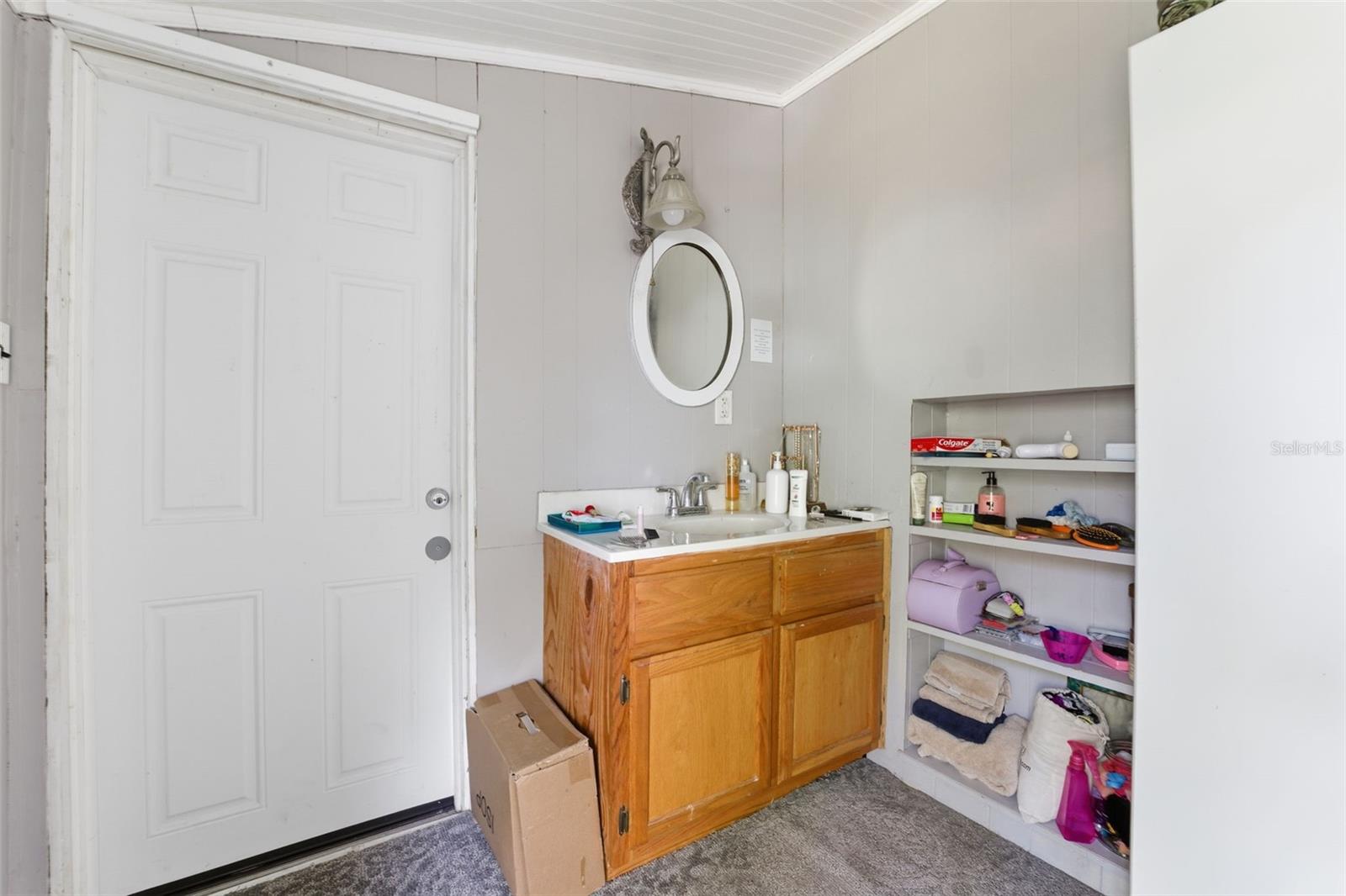 Bedroom 4 (2nd floor)