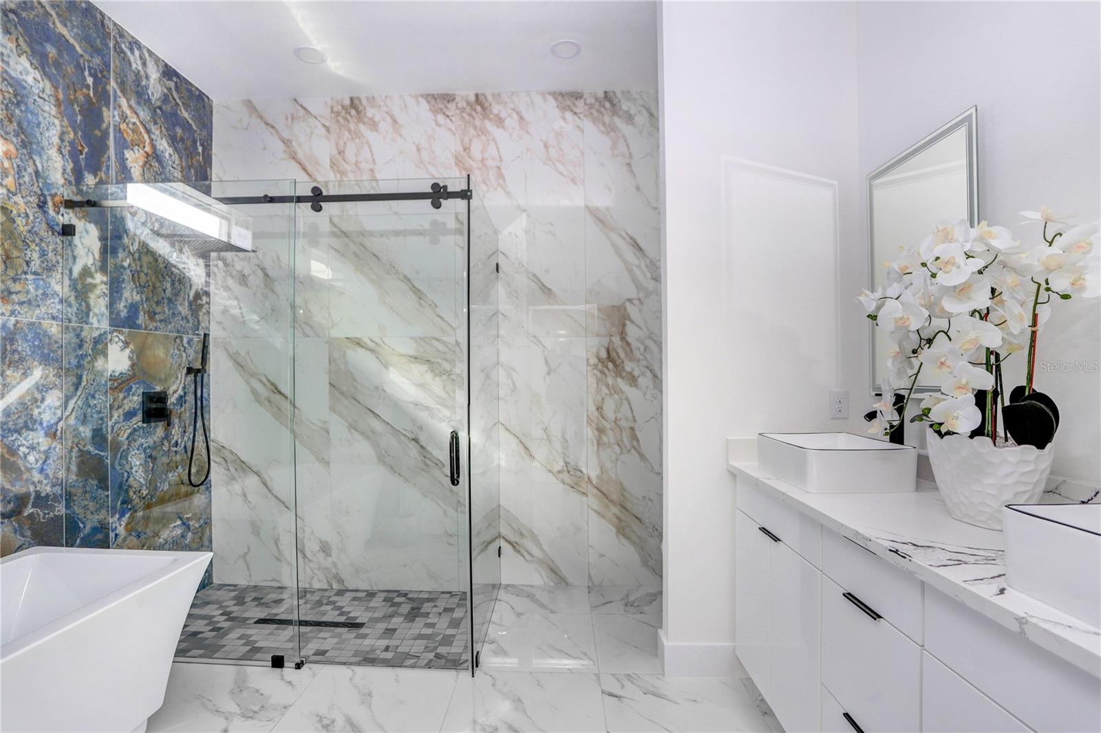 Primary Ensuite Bathroom