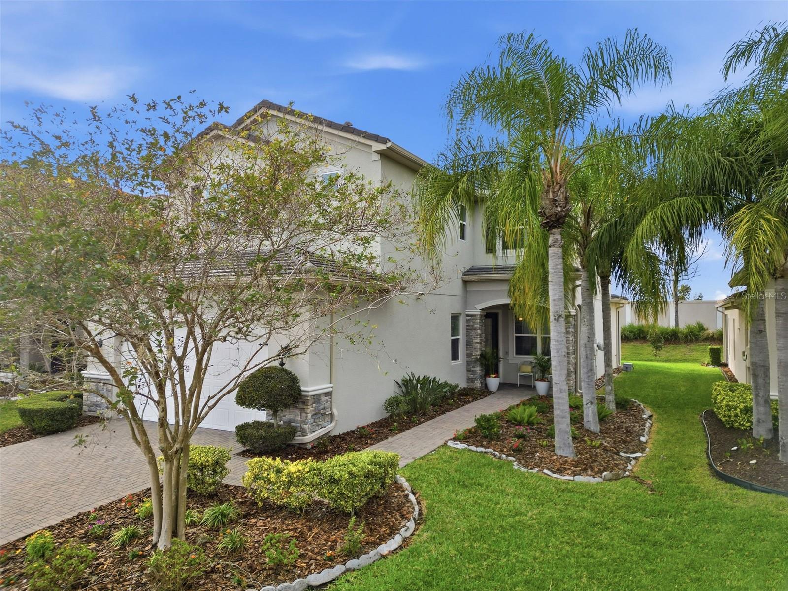 Welcome to your New Beautiful Home