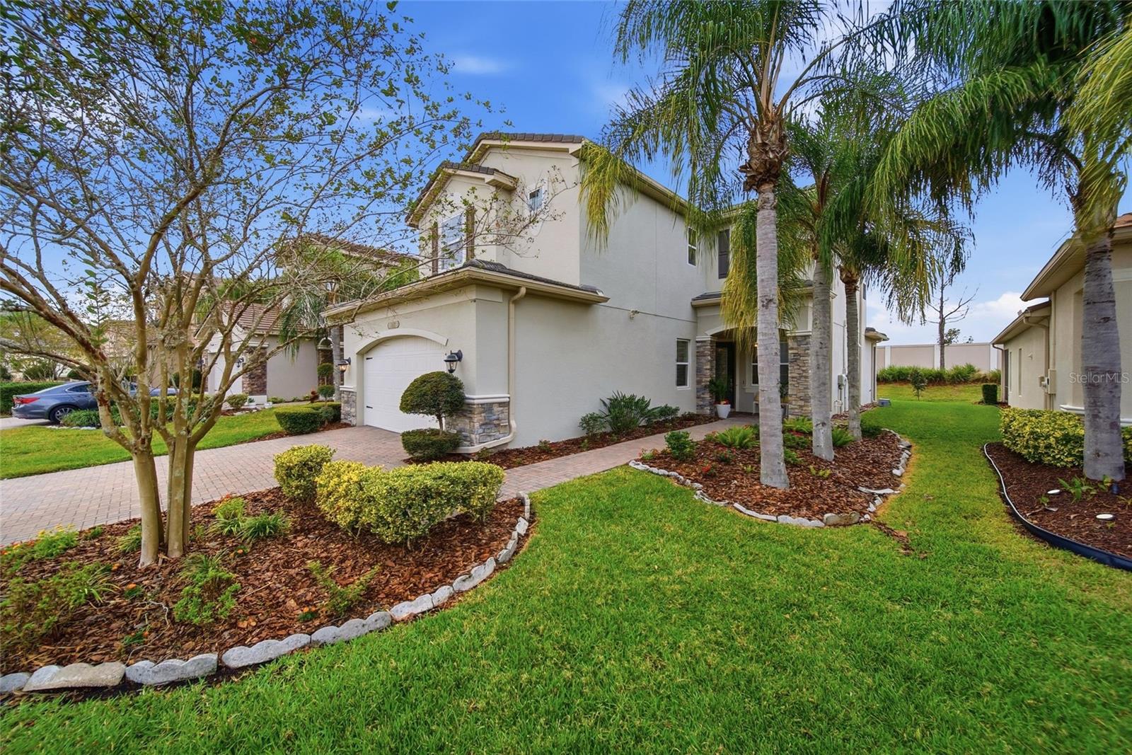 Welcome to your New Beautiful Home