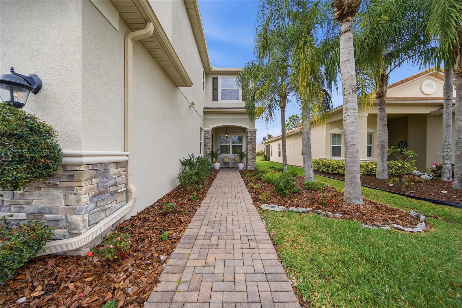 Welcome to your New Beautiful Home