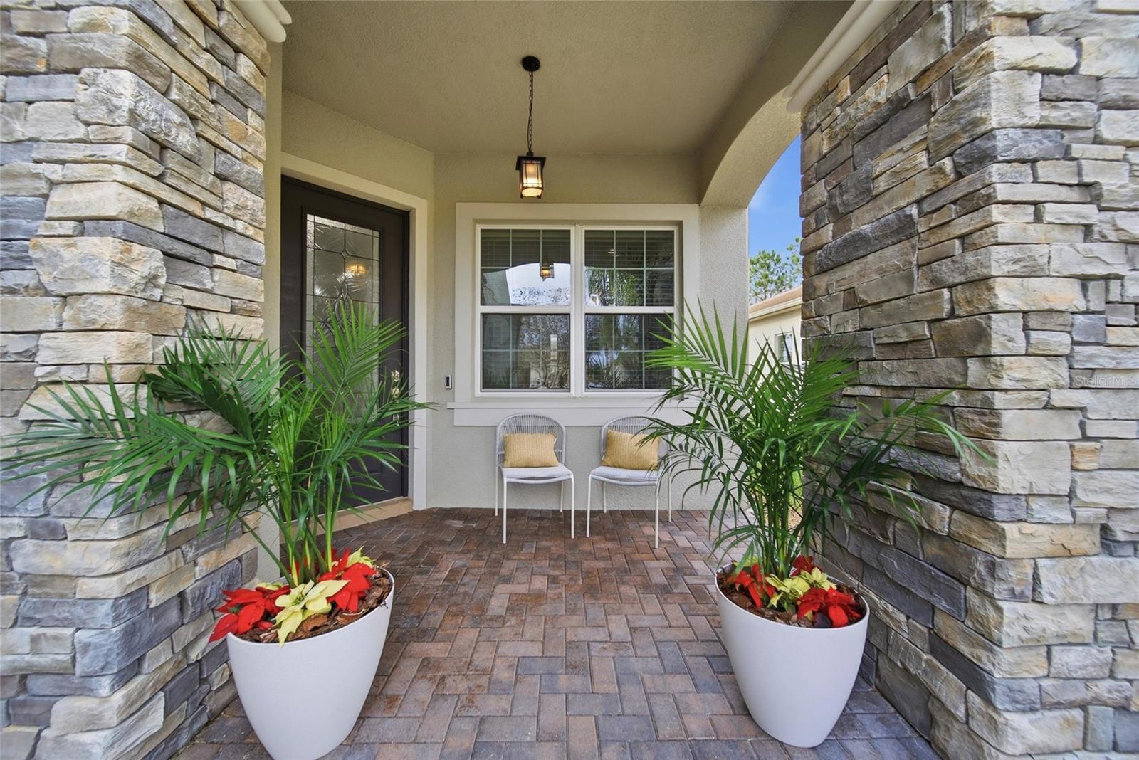 Welcome to your New Beautiful Home