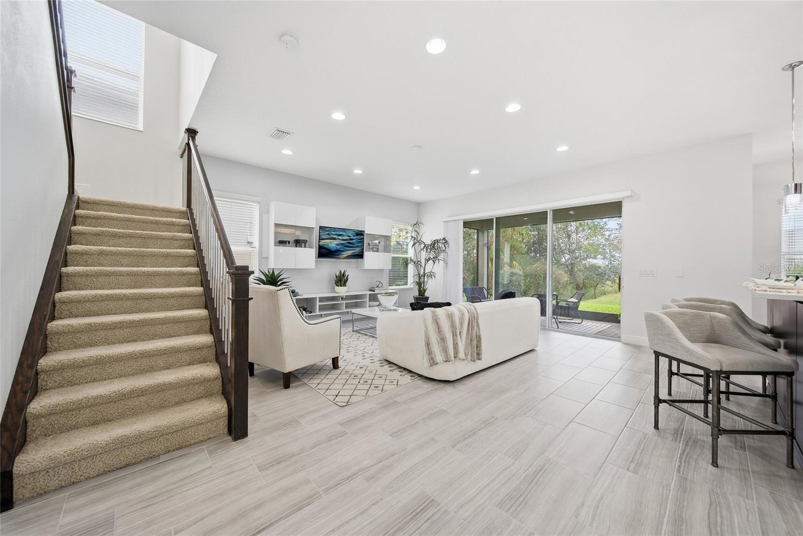 Welcome to your New Beautiful Home