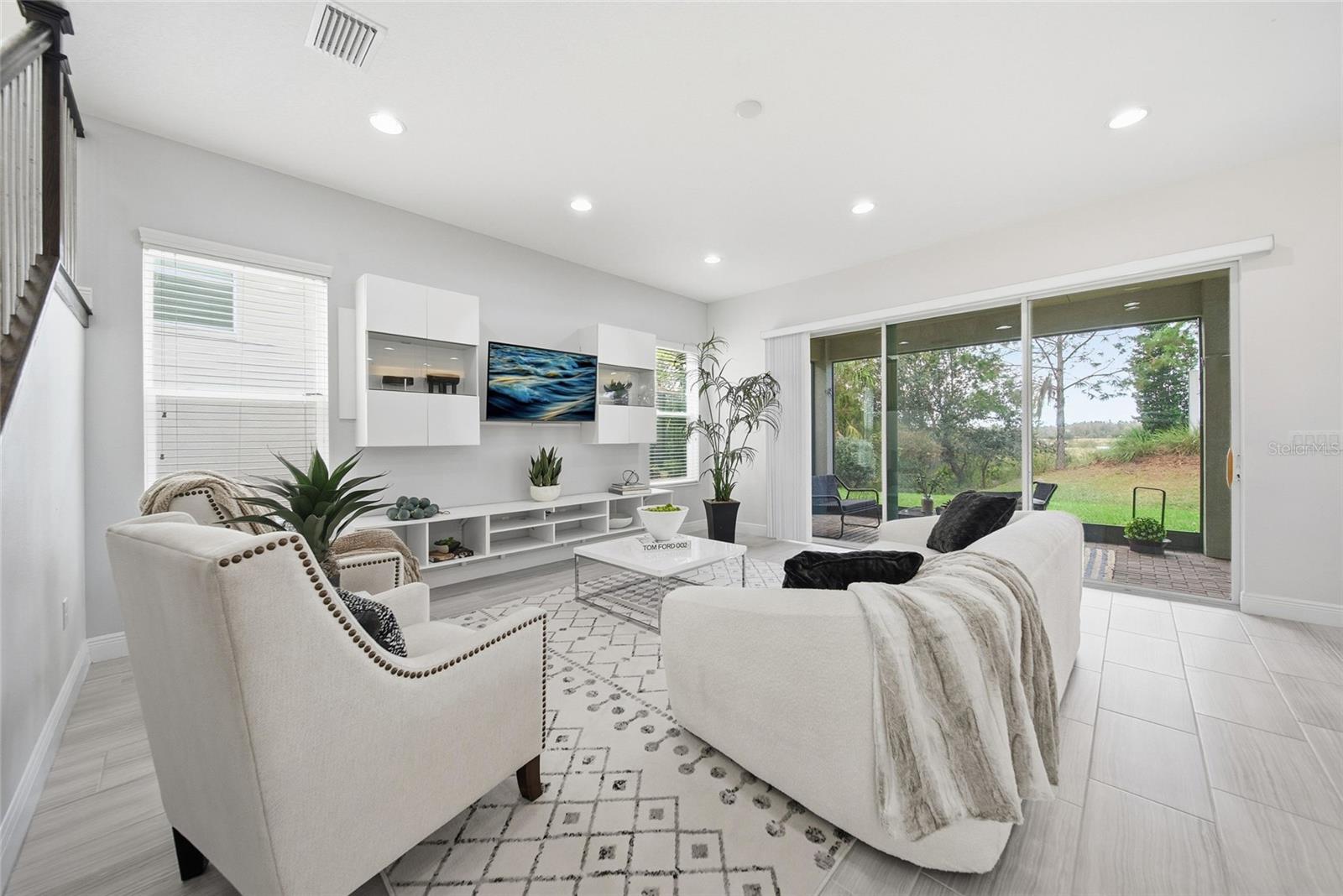 Welcome to your New Beautiful Home