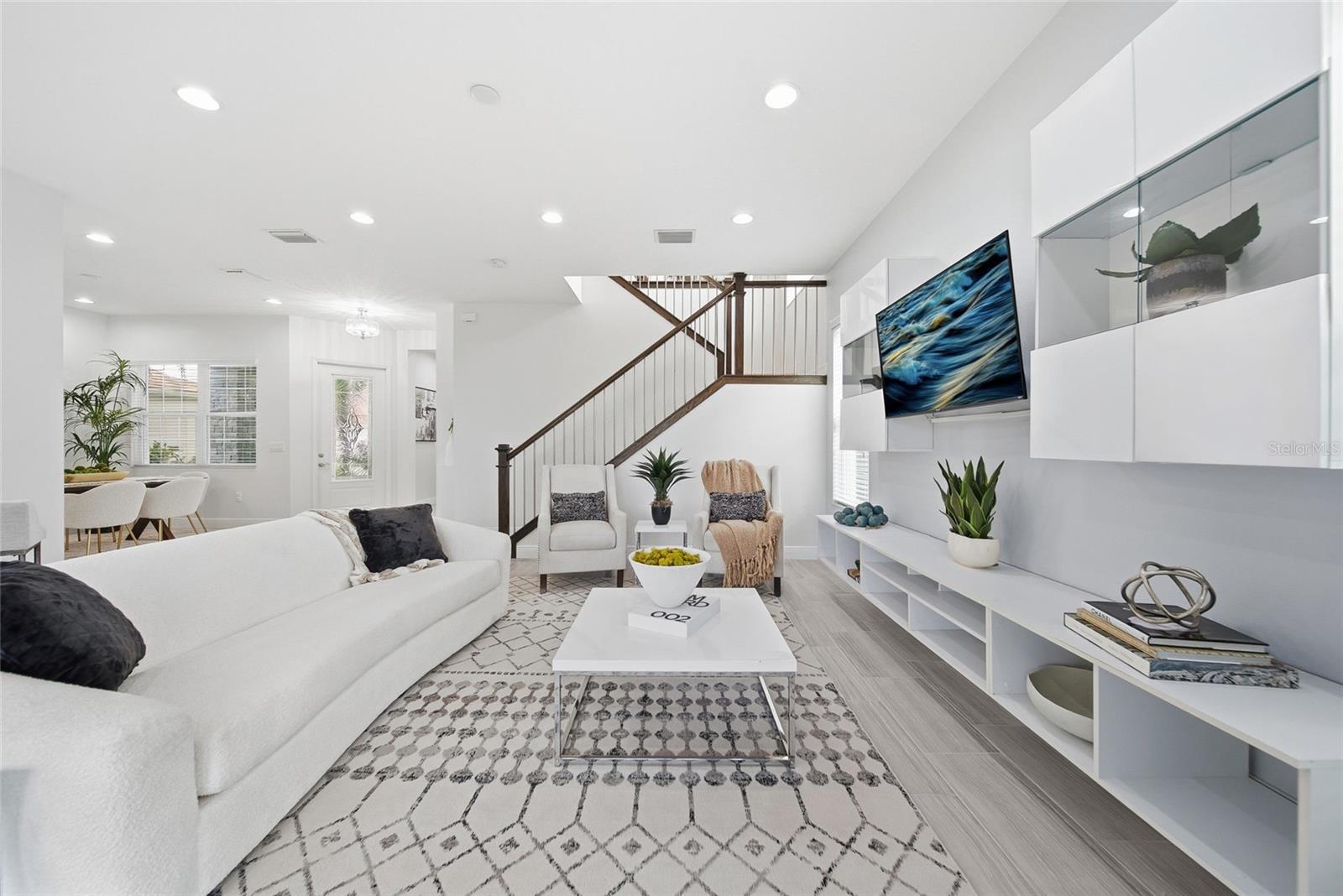 Welcome to your New Beautiful Home