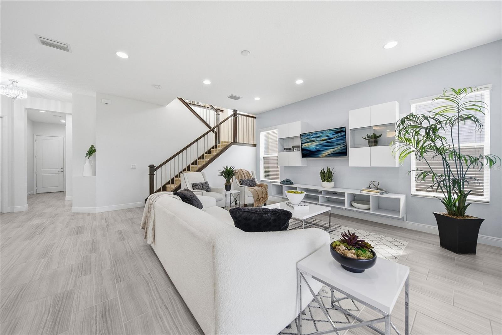 Welcome to your New Beautiful Home