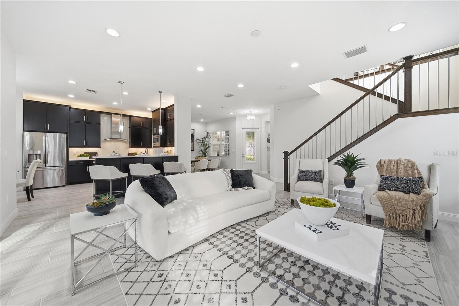 Welcome to your New Beautiful Home