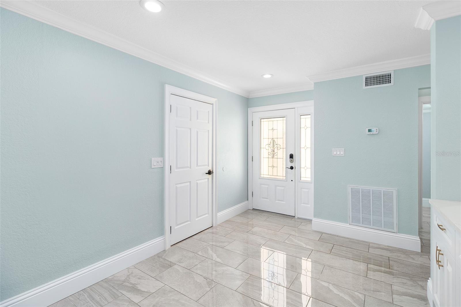 Perfect coastal color palet!