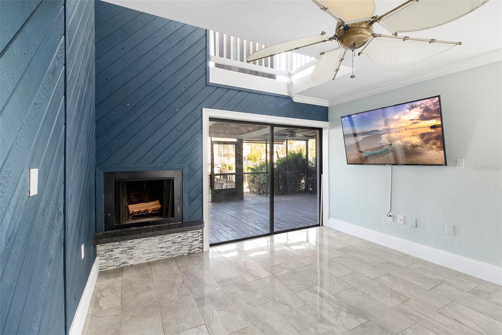 What will you do with this space?