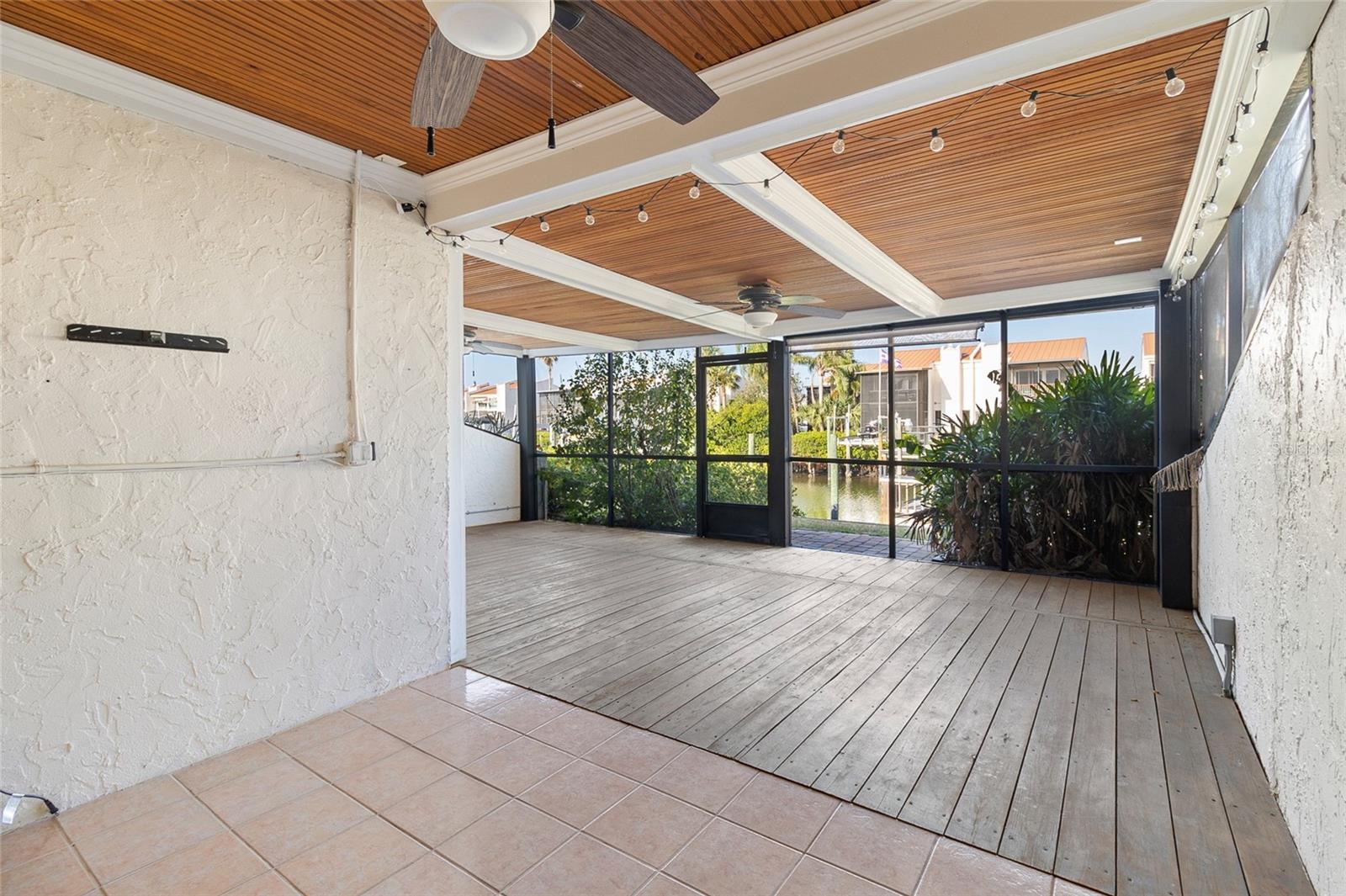 This outdoor possibility is endless!