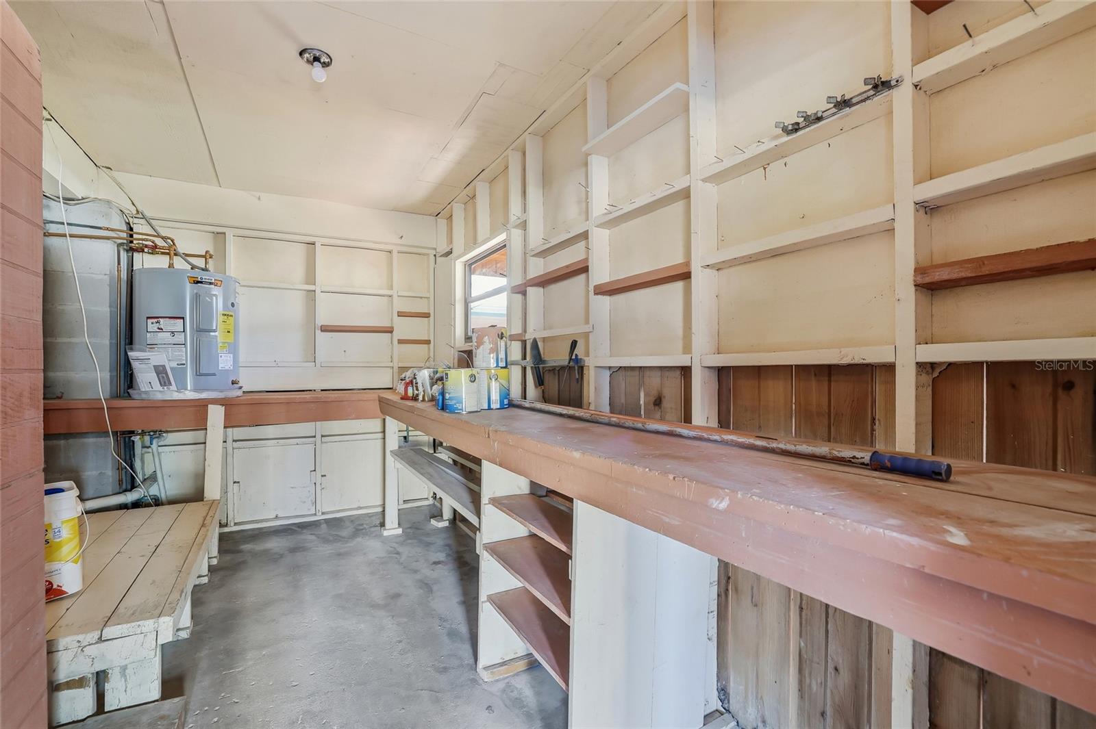 Laundry room downstIrs