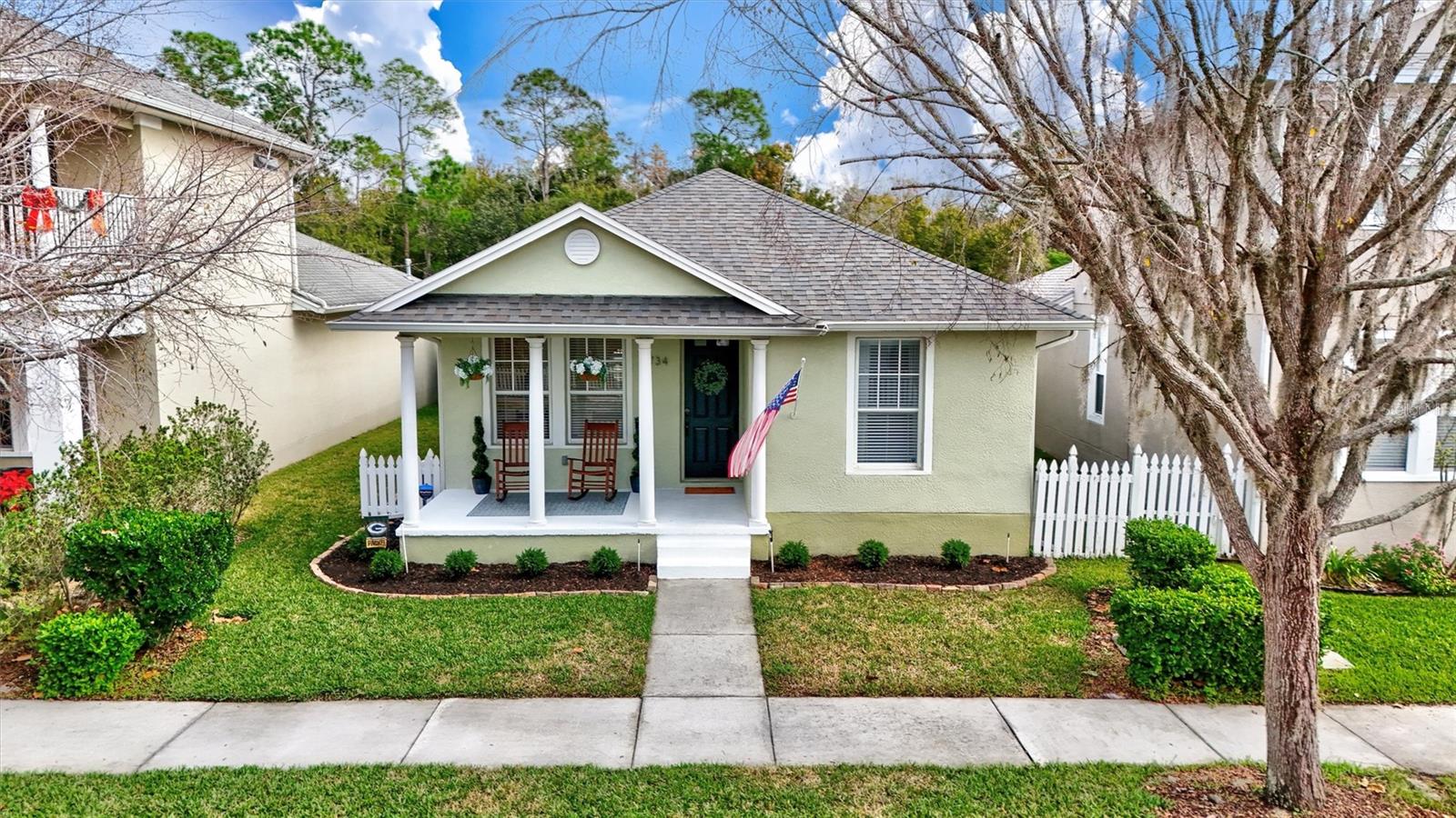 Welcome to 3734 Dogtrot Street!