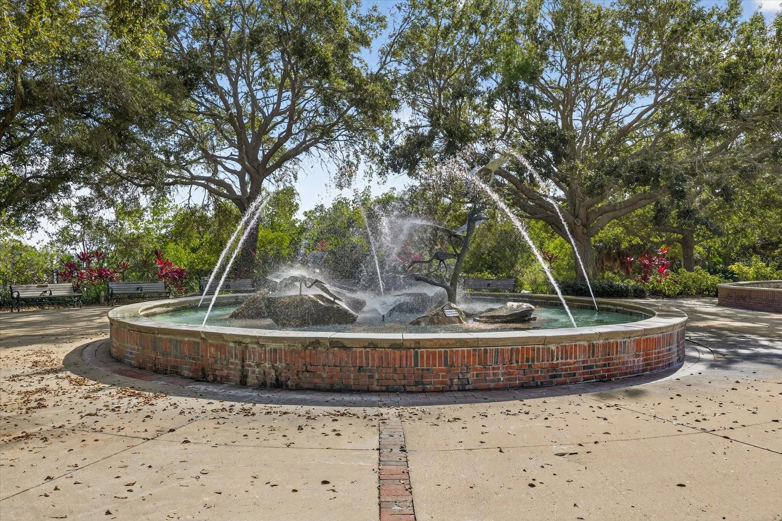 Downtown Safety Harbor