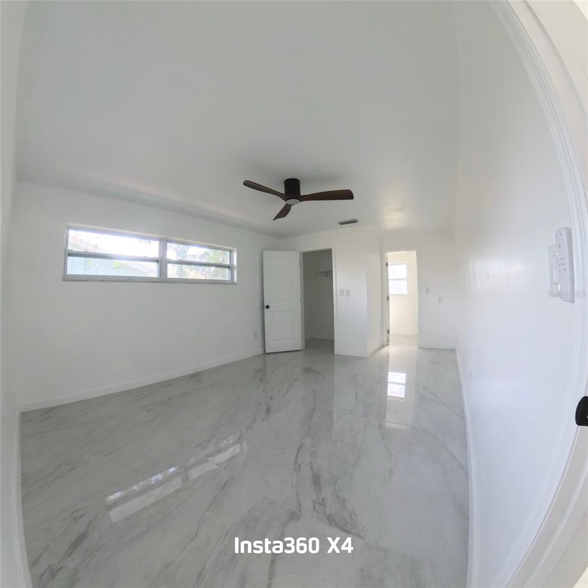 Front Primary Bedroom with Full Bath