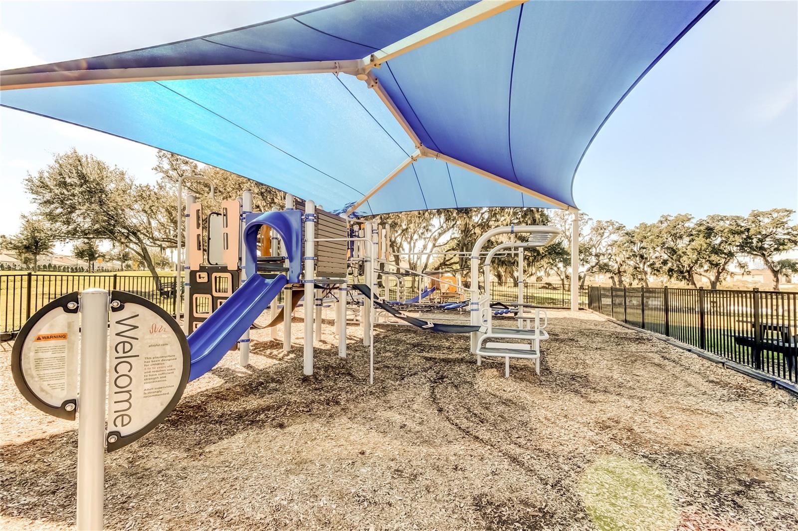 Community Playground