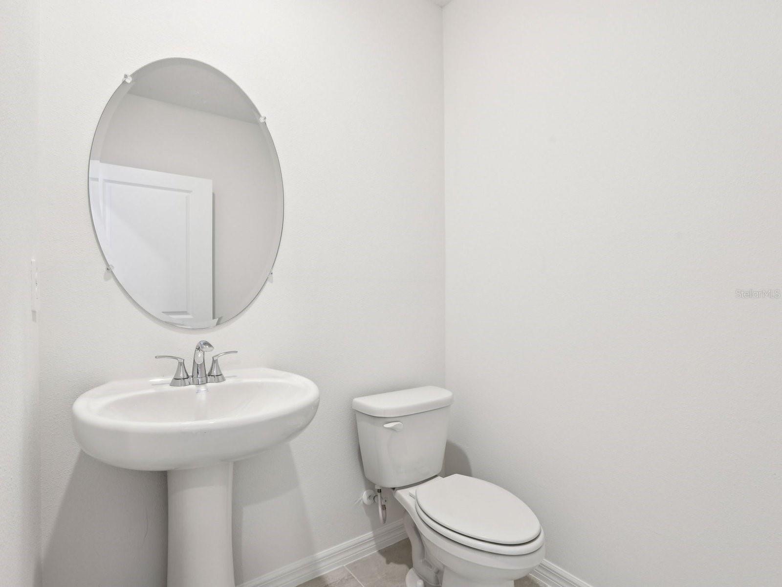 Interior photos are not of the actual home but are photos of the builder home with same floorplan with similar interior finishes and features.