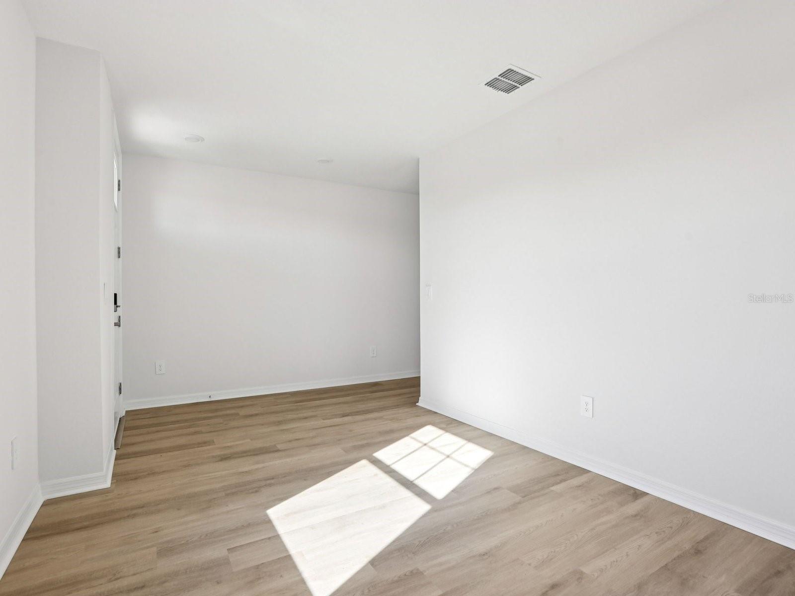 Interior photos are not of the actual home but are photos of the builder home with same floorplan with similar interior finishes and features.