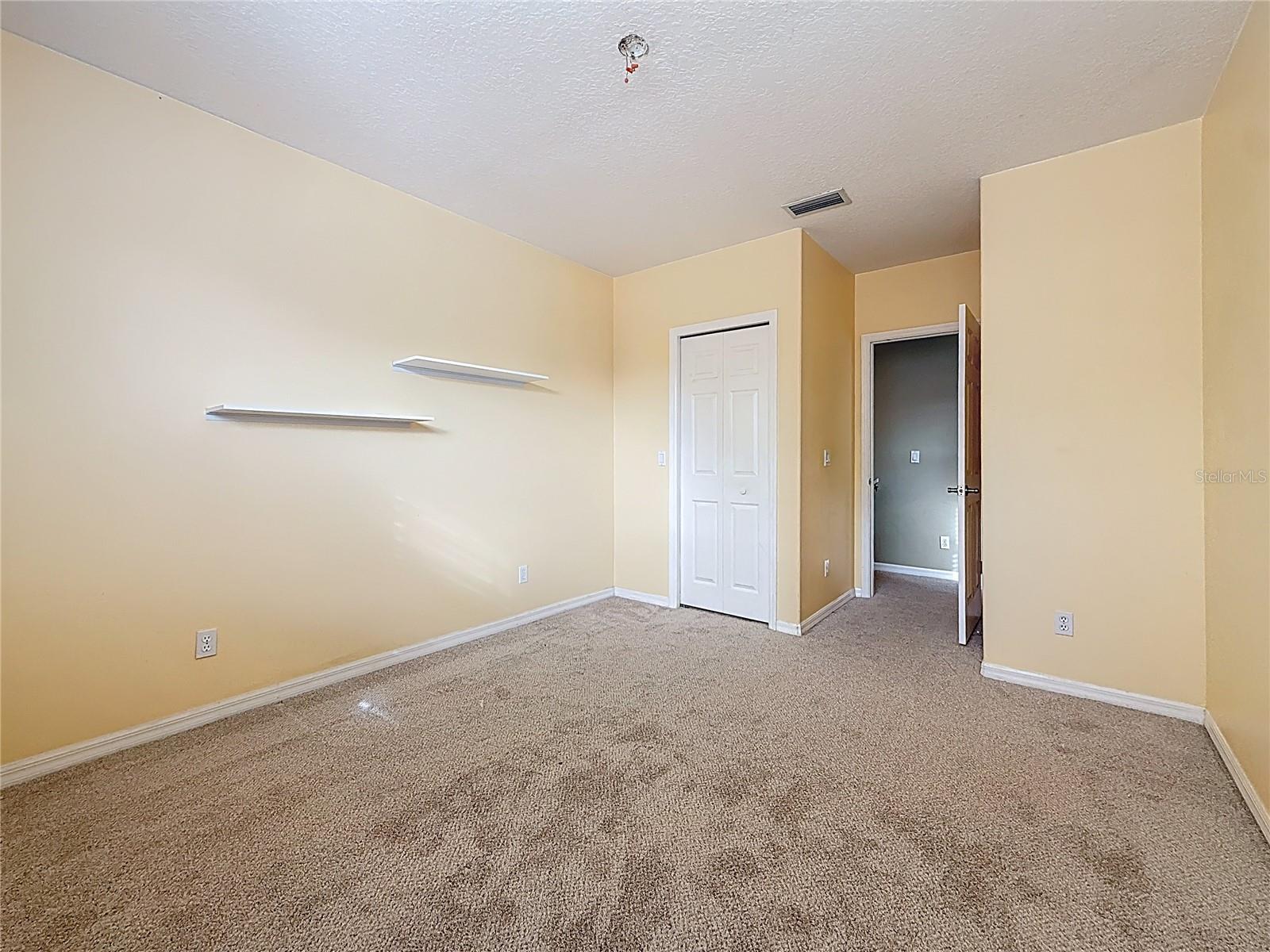 Bedroom 4 - 2nd Floor