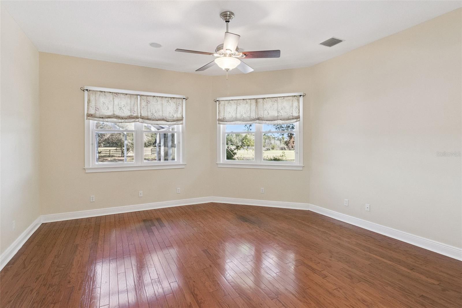 Office, Optional Bedroom 4