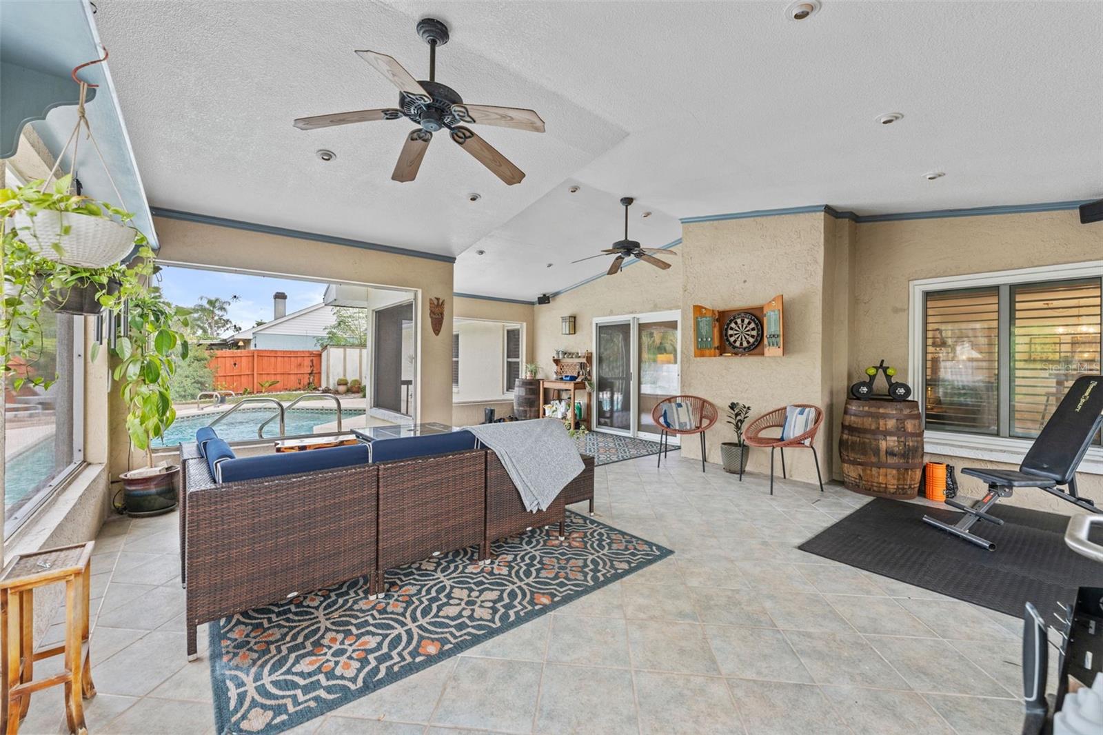 Perfect for a Summer BBQ!