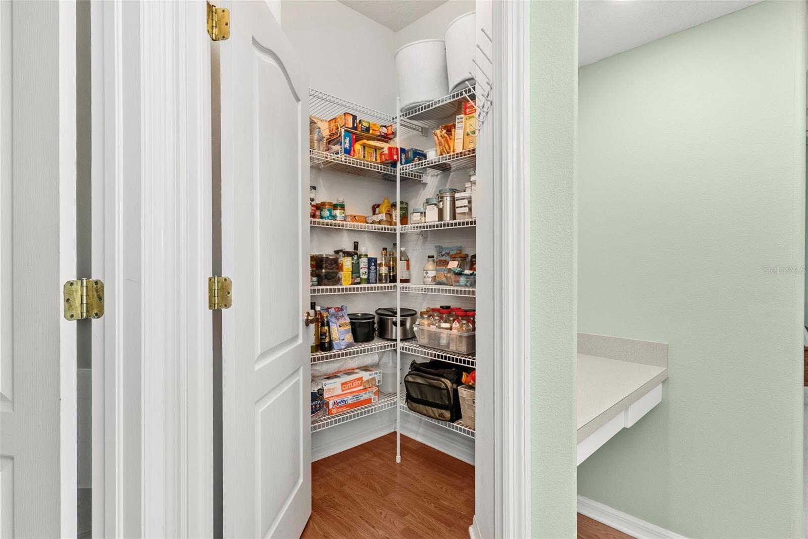 Pantry