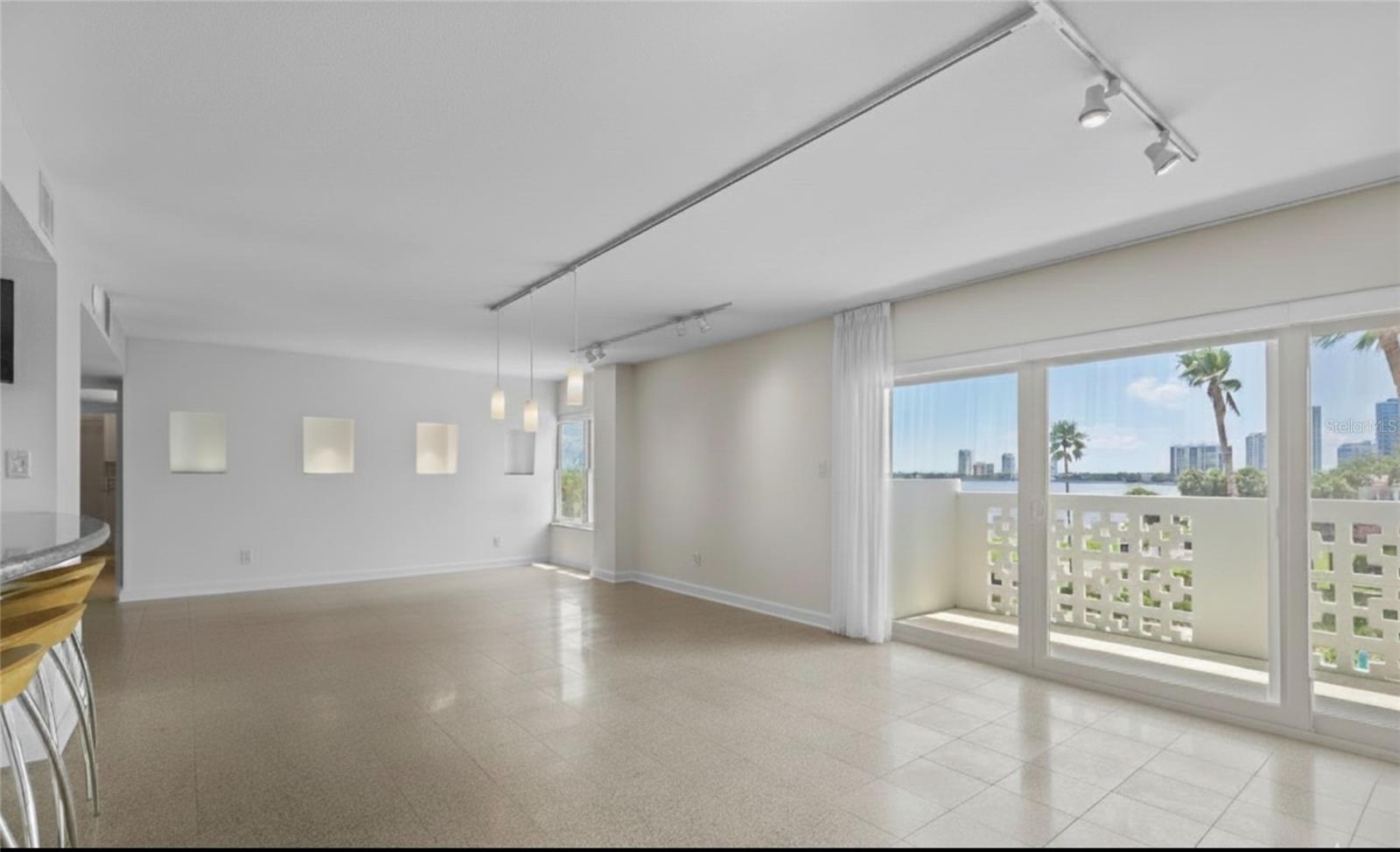 Rendered Stair Removal